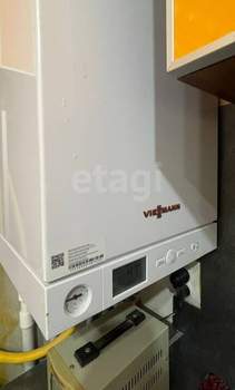 3-к квартира, вторичка, 67м2, 8/16 этаж