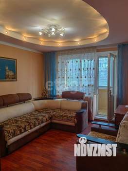 1-к квартира, вторичка, 34м2, 2/9 этаж