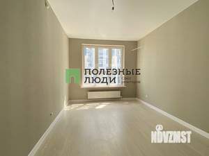 2-к квартира, вторичка, 65м2, 12/23 этаж