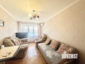 2-к квартира, вторичка, 48м2, 4/5 этаж