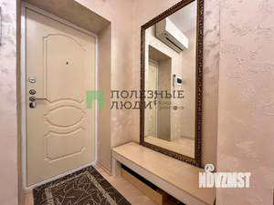 2-к квартира, вторичка, 62м2, 1/3 этаж