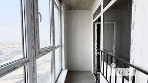 1-к квартира, вторичка, 43м2, 16/25 этаж