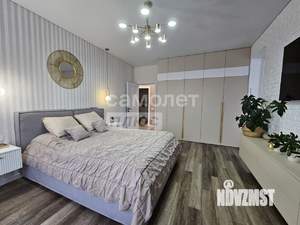 3-к квартира, вторичка, 117м2, 11/16 этаж