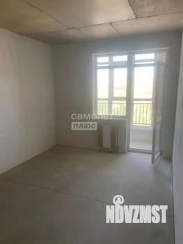 1-к квартира, вторичка, 43м2, 14/24 этаж