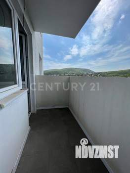 2-к квартира, вторичка, 45м2, 21/23 этаж