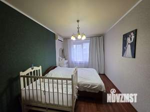 2-к квартира, вторичка, 51м2, 3/5 этаж