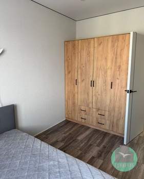 1-к квартира, вторичка, 36м2, 12/20 этаж