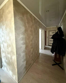 3-к квартира, вторичка, 64м2, 7/10 этаж