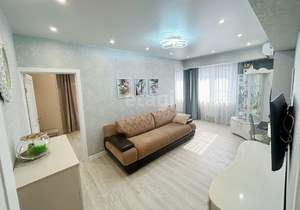 2-к квартира, вторичка, 56м2, 12/17 этаж