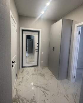 1-к квартира, вторичка, 36м2, 6/24 этаж