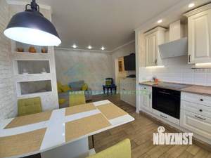 4-к квартира, вторичка, 79м2, 7/9 этаж