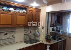 3-к квартира, вторичка, 75м2, 3/5 этаж