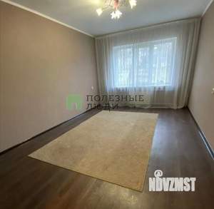 3-к квартира, вторичка, 63м2, 1/9 этаж