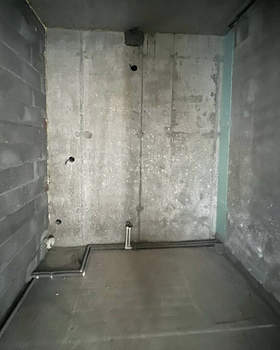 1-к квартира, вторичка, 46м2, 10/16 этаж