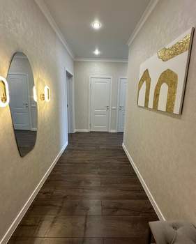 2-к квартира, вторичка, 68м2, 11/20 этаж