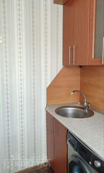 1-к квартира, вторичка, 21м2, 9/9 этаж