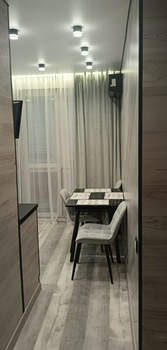 1-к квартира, вторичка, 32м2, 4/23 этаж