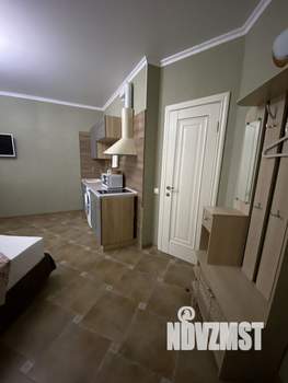 3-к квартира, вторичка, 94м2, 3/16 этаж