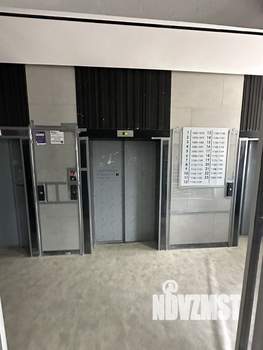 2-к квартира, сданный дом, 50м2, 6/23 этаж
