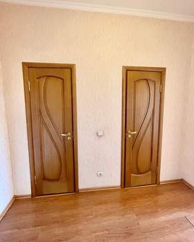 1-к квартира, вторичка, 47м2, 6/9 этаж