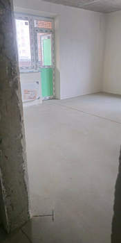 2-к квартира, вторичка, 62м2, 6/16 этаж