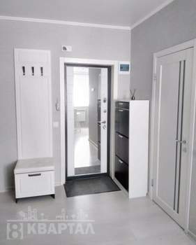 1-к квартира, вторичка, 32м2, 6/10 этаж