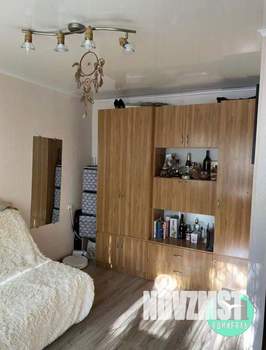 1-к квартира, вторичка, 22м2, 1/6 этаж