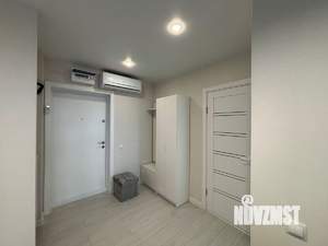 1-к квартира, вторичка, 33м2, 10/15 этаж