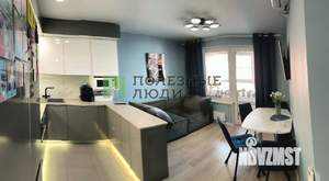 3-к квартира, вторичка, 81м2, 7/15 этаж