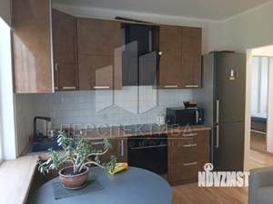 1-к квартира, вторичка, 36м2, 1/3 этаж