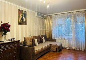 1-к квартира, вторичка, 30м2, 2/5 этаж