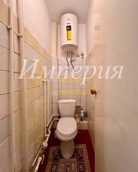 2-к квартира, вторичка, 50м2, 4/5 этаж