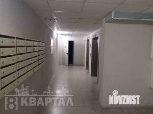 1-к квартира, вторичка, 48м2, 6/20 этаж