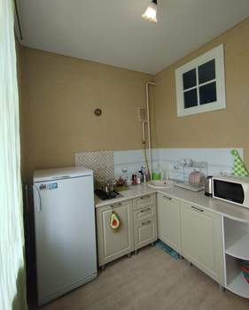 2-к квартира, вторичка, 45м2, 4/4 этаж