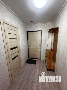 1-к квартира, вторичка, 31м2, 1/16 этаж