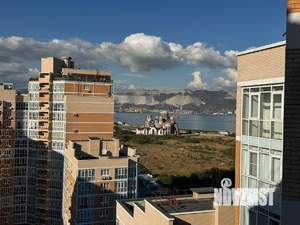 3-к квартира, вторичка, 91м2, 14/14 этаж