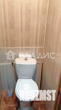 1-к квартира, вторичка, 29м2, 1/10 этаж