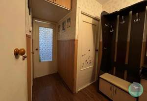 1-к квартира, вторичка, 30м2, 7/7 этаж