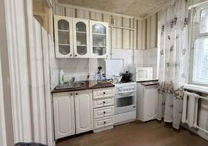 1-к квартира, вторичка, 32м2, 4/5 этаж