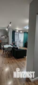 3-к квартира, вторичка, 86м2, 12/12 этаж