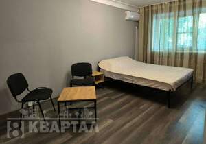 1-к квартира, вторичка, 31м2, 1/5 этаж