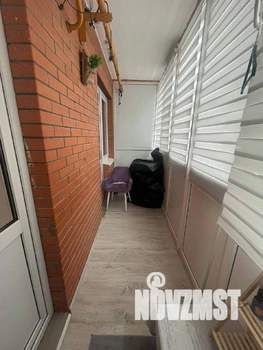 2-к квартира, вторичка, 47м2, 1/3 этаж