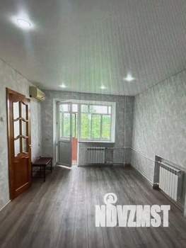 1-к квартира, вторичка, 31м2, 4/4 этаж