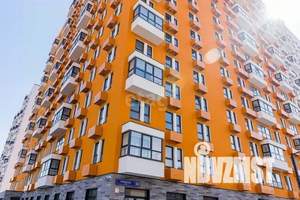 4-к квартира, вторичка, 98м2, 3/16 этаж