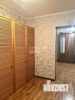 2-к квартира, вторичка, 57м2, 12/16 этаж