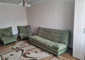 1-к квартира, вторичка, 36м2, 10/10 этаж