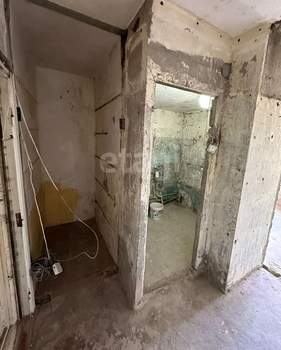 1-к квартира, вторичка, 37м2, 7/9 этаж