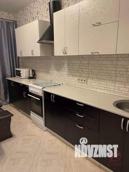 1-к квартира, вторичка, 35м2, 4/5 этаж