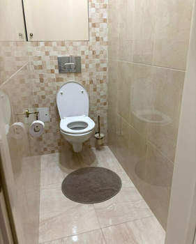 2-к квартира, вторичка, 64м2, 2/12 этаж