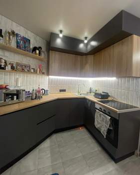 2-к квартира, вторичка, 51м2, 9/10 этаж
